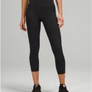 Lululemon All The Right Places Yoga Pants
